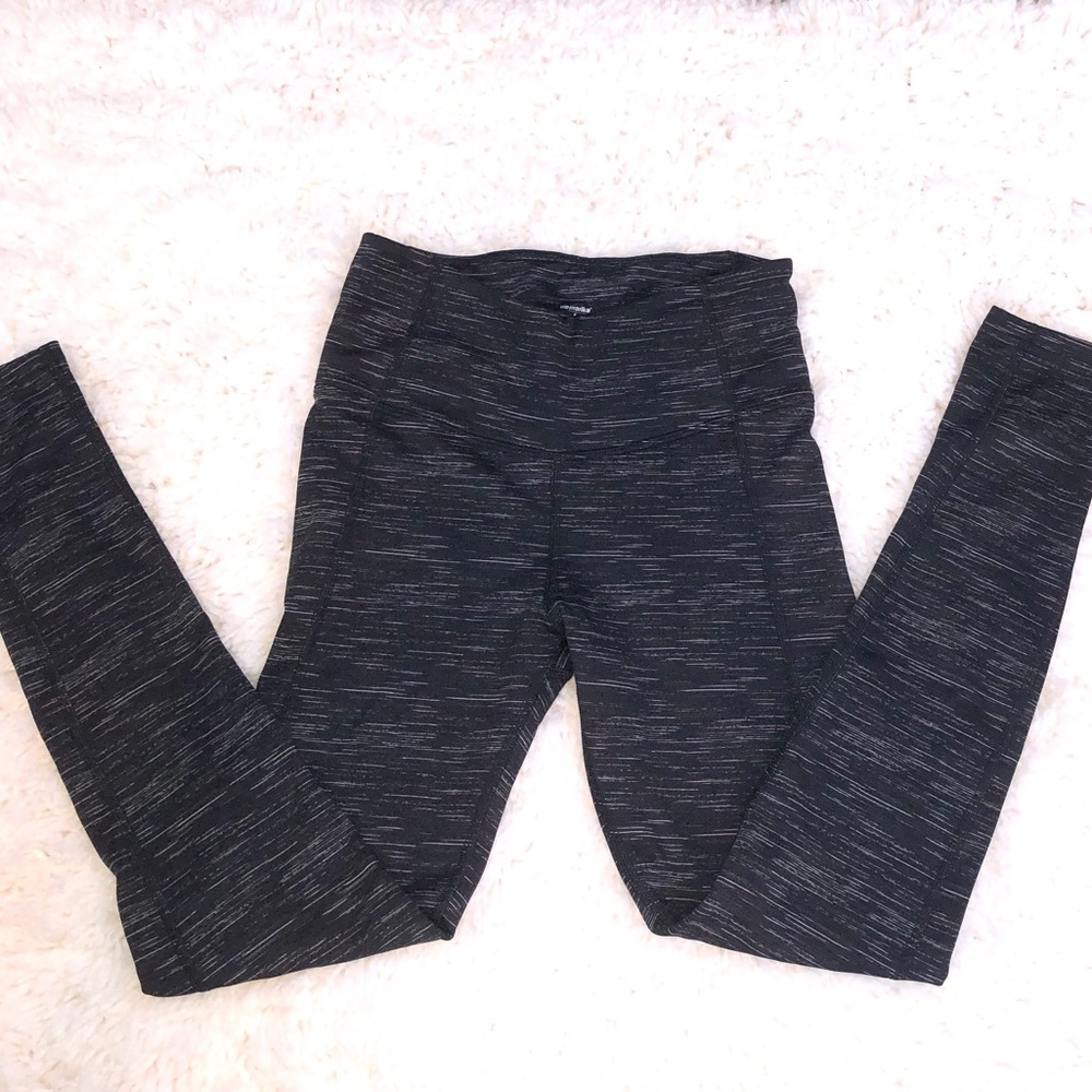 Athletic leggings!
